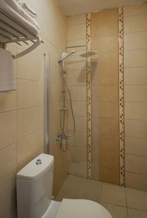 Сыгаджик: La Casa Pansiyon