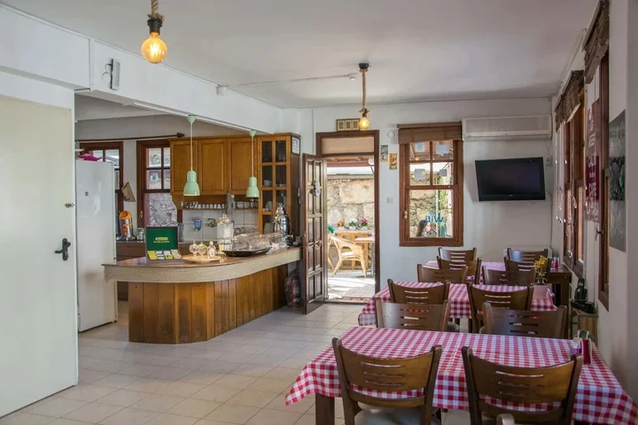 Сыгаджик: La Casa Pansiyon