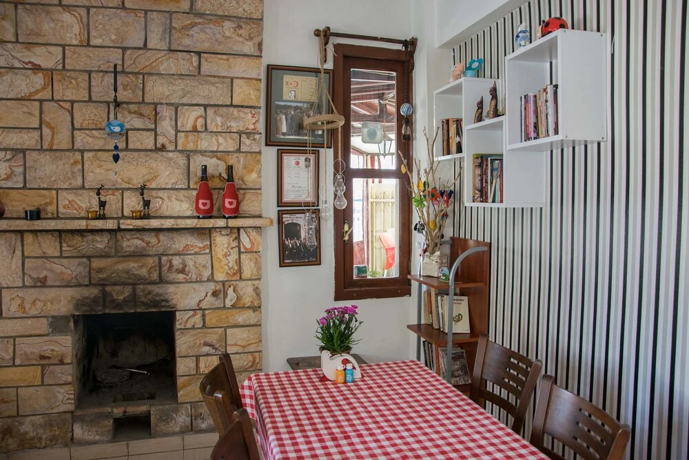 Сыгаджик: La Casa Pansiyon