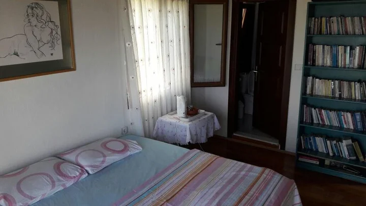 Helvaci: Bizim Ev Karaburun