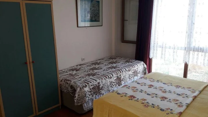 Helvaci: Bizim Ev Karaburun