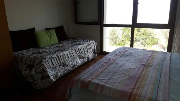 Helvaci: Bizim Ev Karaburun