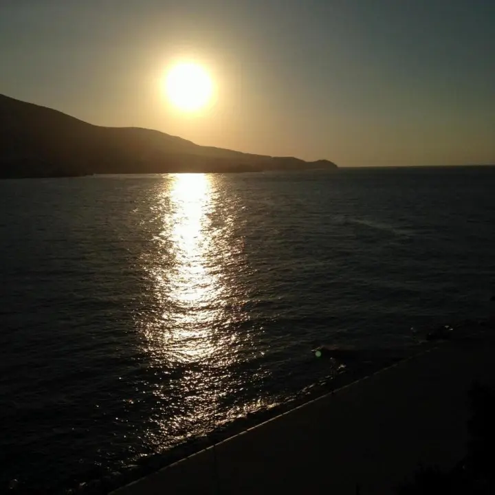 Helvaci: Bizim Ev Karaburun