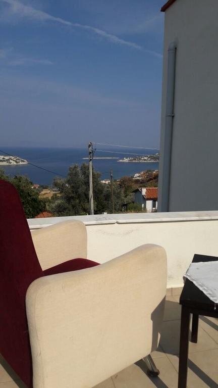 Helvaci: Bizim Ev Karaburun