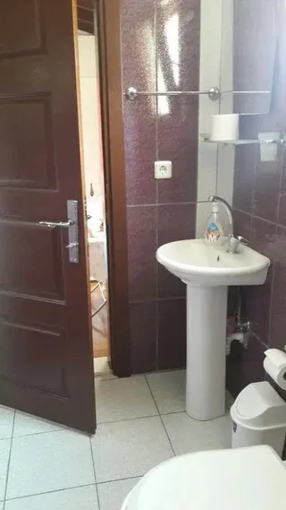 Helvaci: Bizim Ev Karaburun