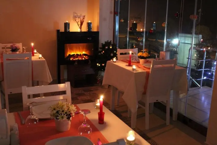 Сайл: Tramonto Hotel