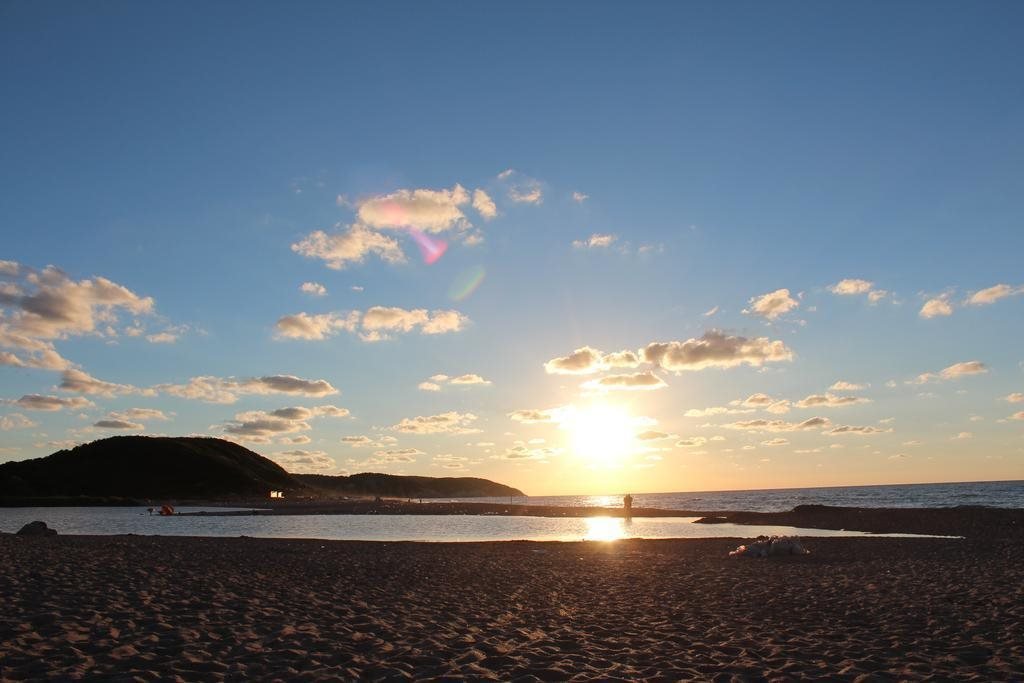 Сайл: Tramonto Hotel