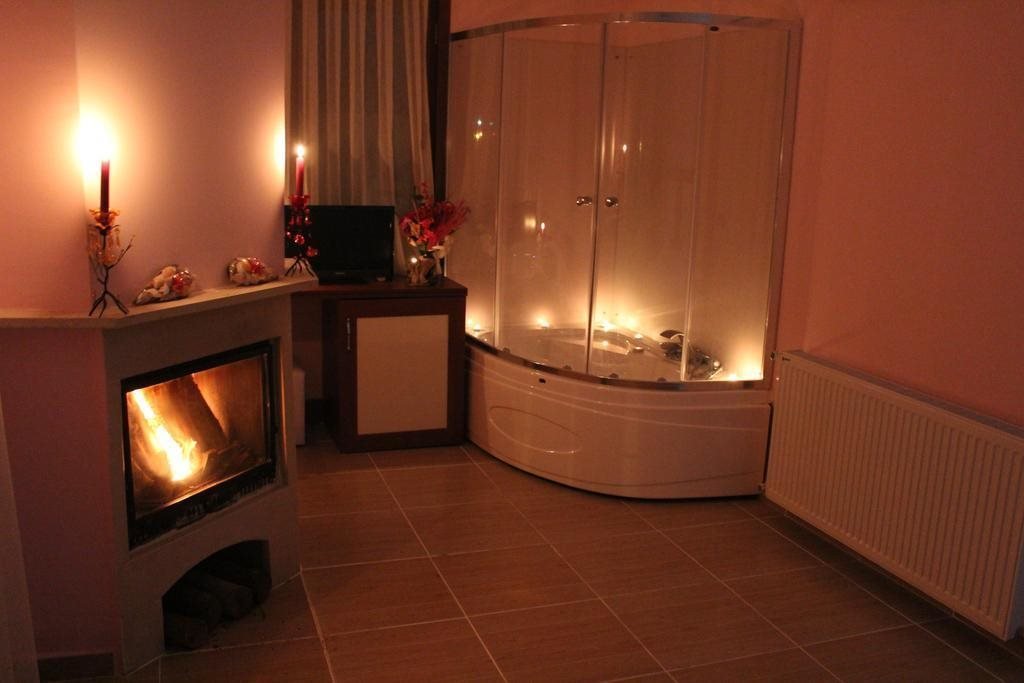 Сайл: Tramonto Hotel