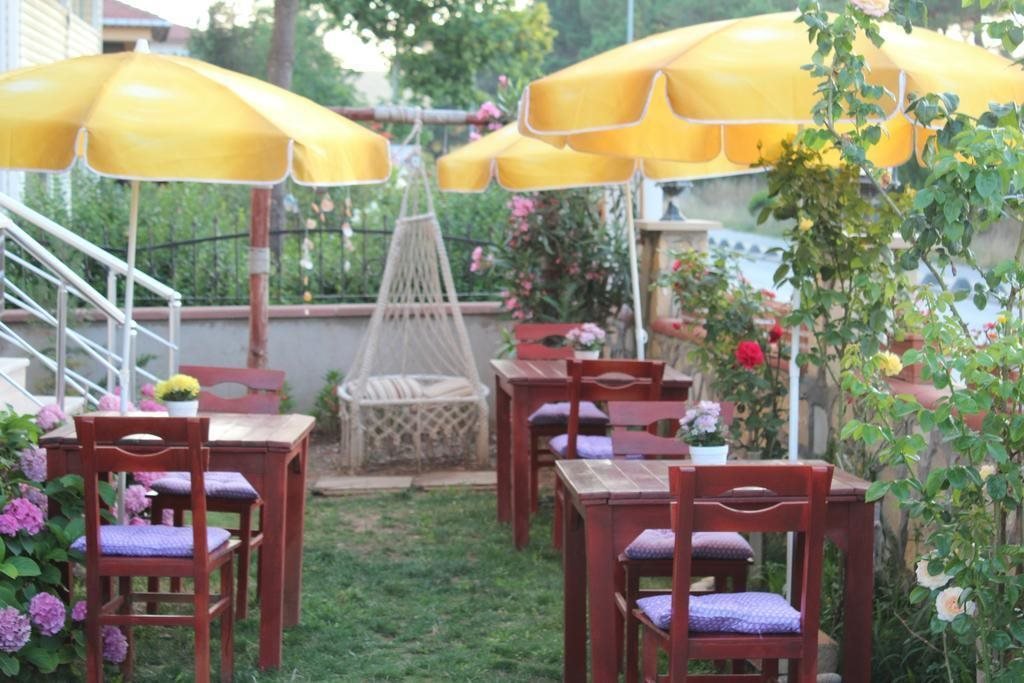 Сайл: Tramonto Hotel