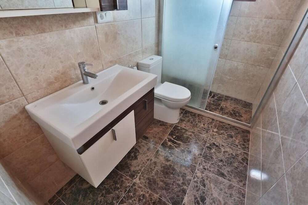 Датча: Emre Hotel 10 Oda
