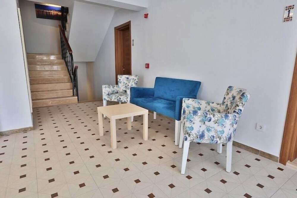 Датча: Emre Hotel 10 Oda