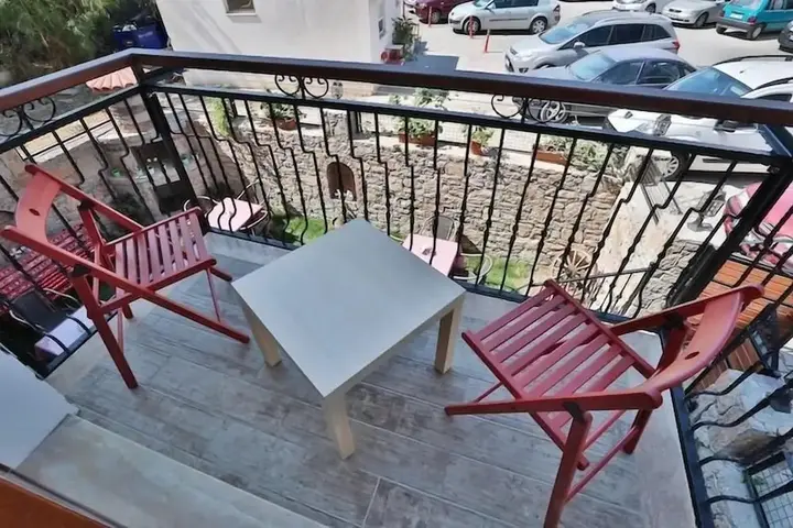 Датча: Emre Hotel 10 Oda