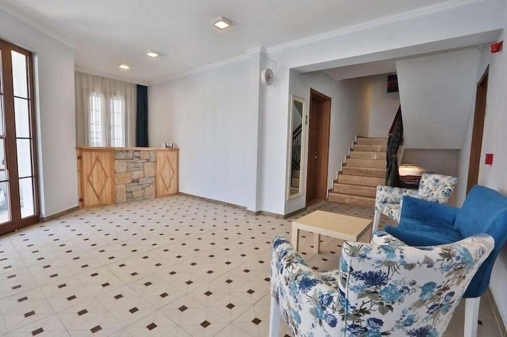 Датча: Emre Hotel 10 Oda