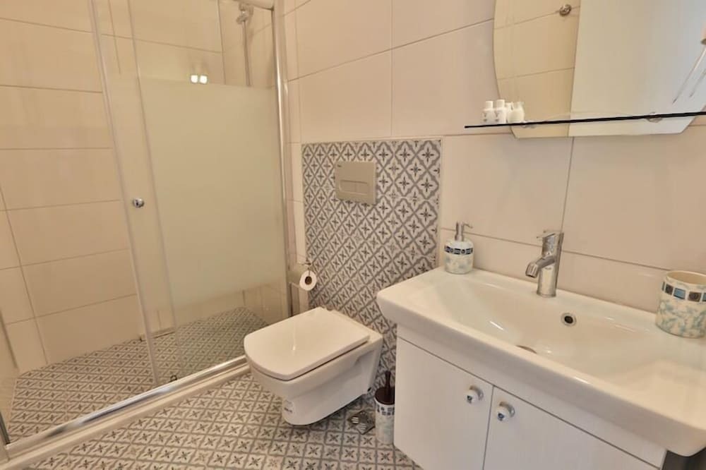 Датча: Emre Hotel 10 Oda