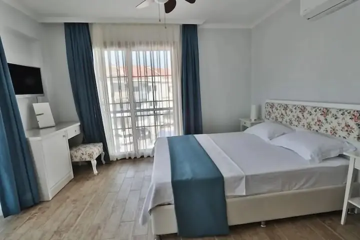 Датча: Emre Hotel 10 Oda