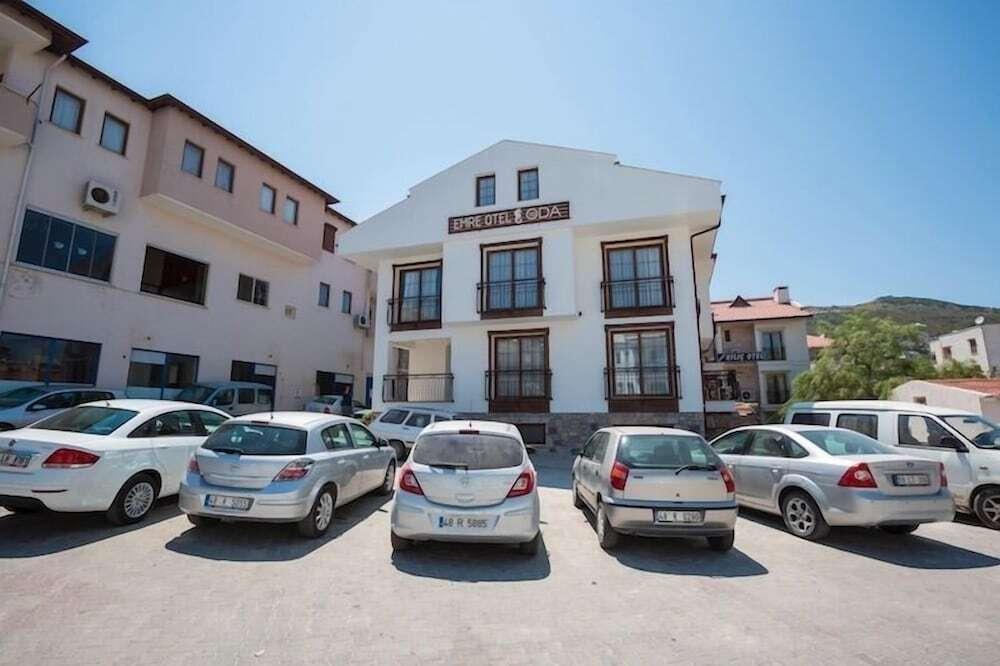 Датча: Emre Hotel 10 Oda