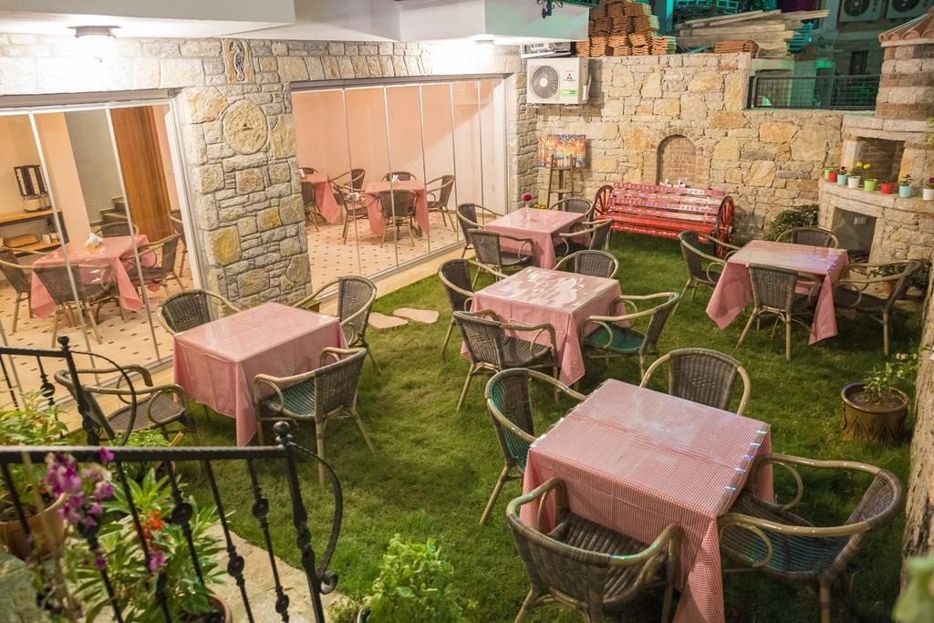 Датча: Emre Hotel 10 Oda