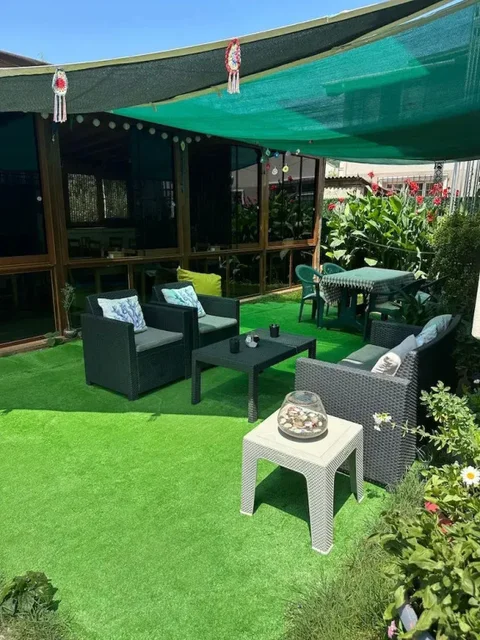 Сайл: Villa D'or Butik Otel
