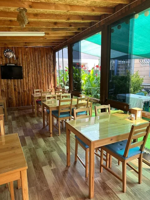 Сайл: Villa D'or Butik Otel
