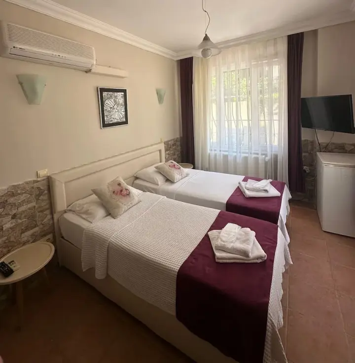 Сайл: Villa D'or Butik Otel