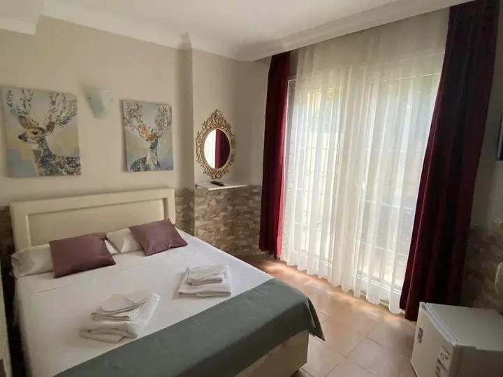 Сайл: Villa D'or Butik Otel