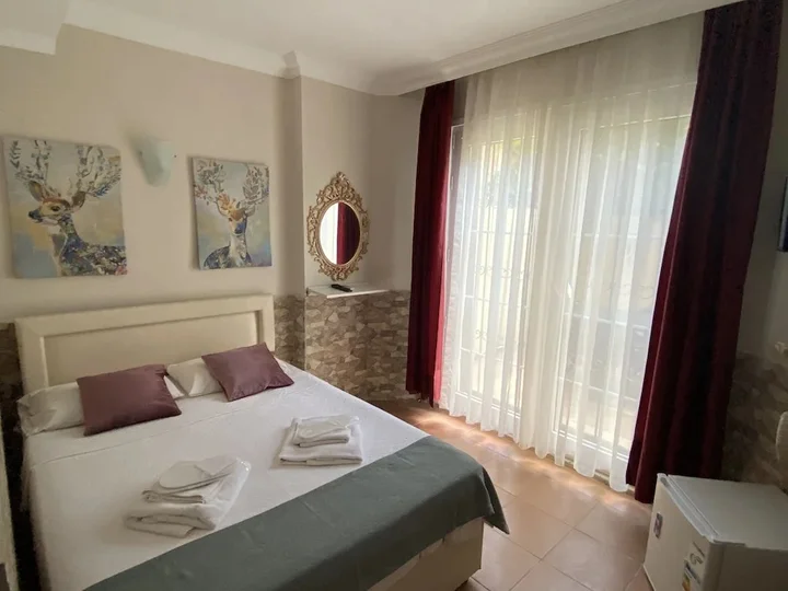 Сайл: Villa D'or Butik Otel