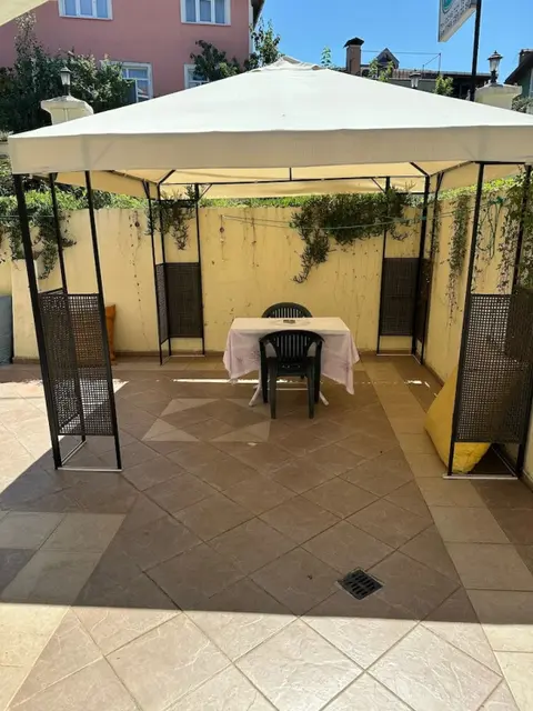 Сайл: Villa D'or Butik Otel