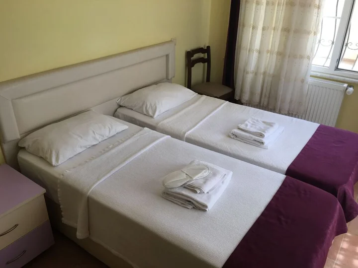 Сайл: Villa D'or Butik Otel