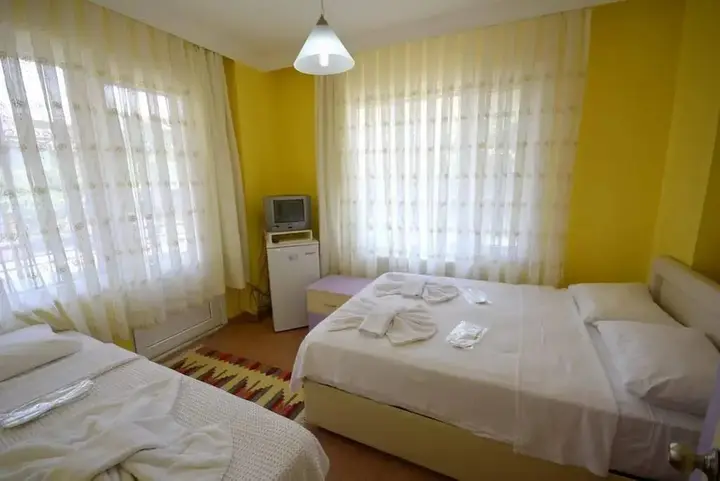 Сайл: Villa D'or Butik Otel