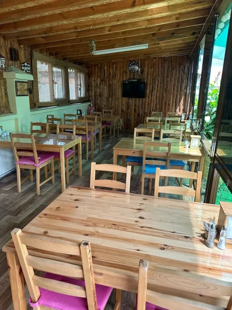 Сайл: Villa D'or Butik Otel