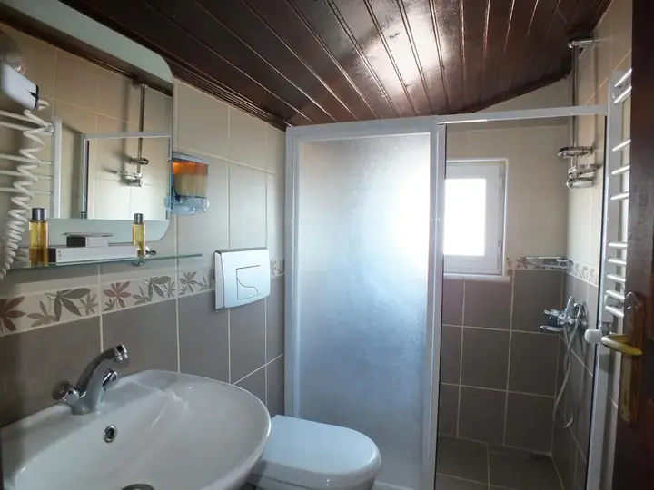 Сайл: Villa D'or Butik Otel