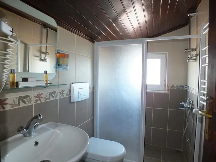 Сайл: Villa D'or Butik Otel
