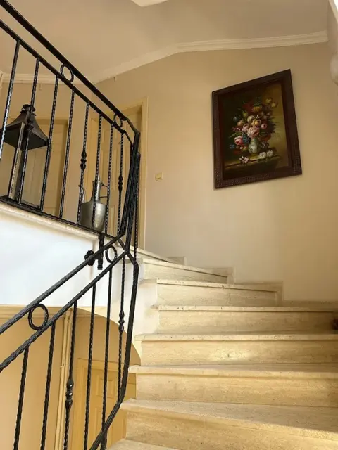 Сайл: Villa D'or Butik Otel