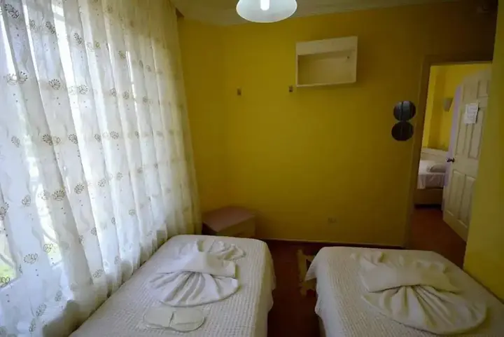 Сайл: Villa D'or Butik Otel