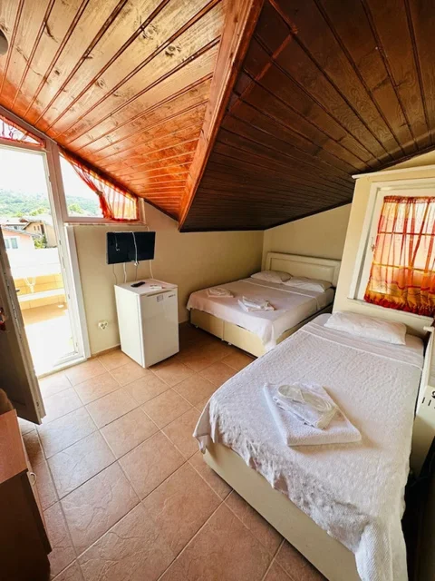 Сайл: Villa D'or Butik Otel