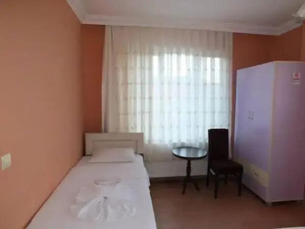 Сайл: Villa D'or Butik Otel