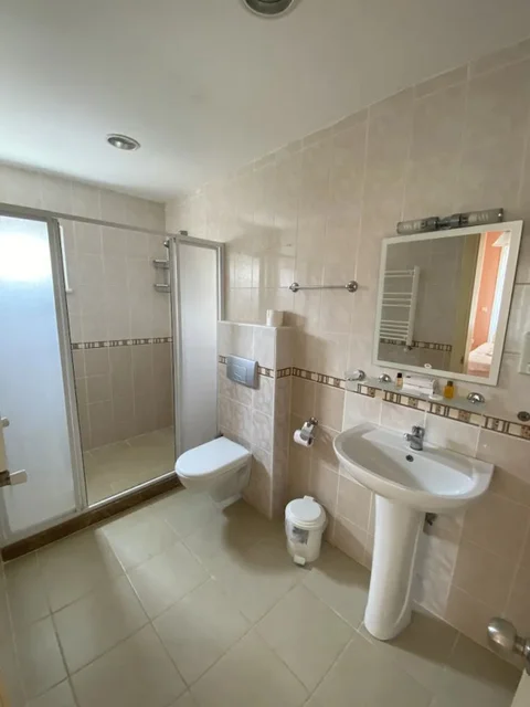Сайл: Villa D'or Butik Otel