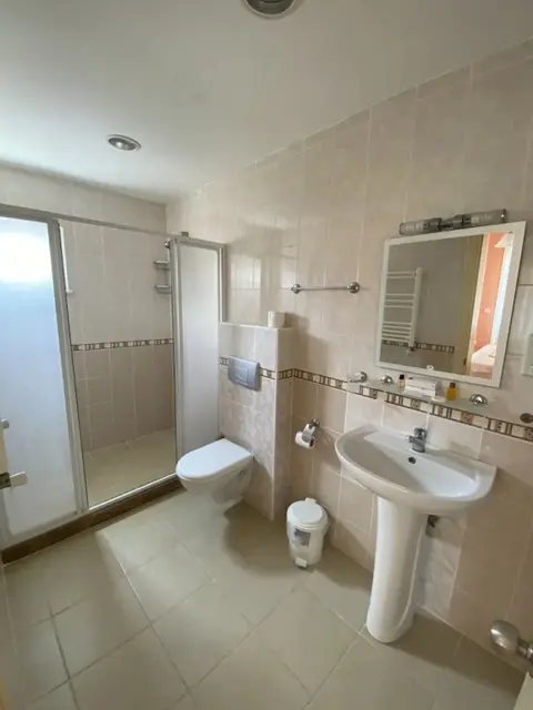 Сайл: Villa D'or Butik Otel