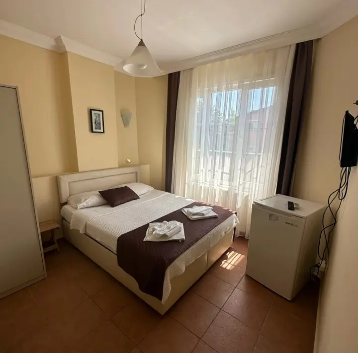 Сайл: Villa D'or Butik Otel