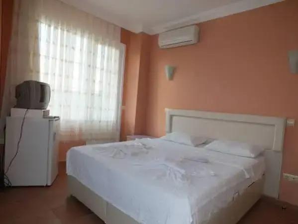 Сайл: Villa D'or Butik Otel
