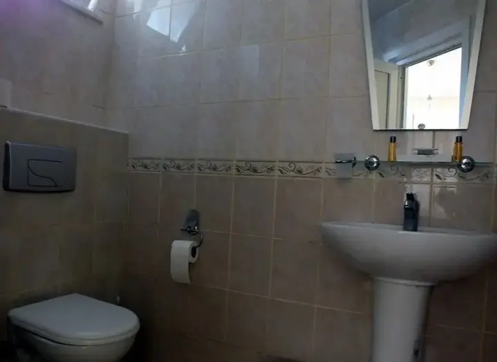 Сайл: Villa D'or Butik Otel