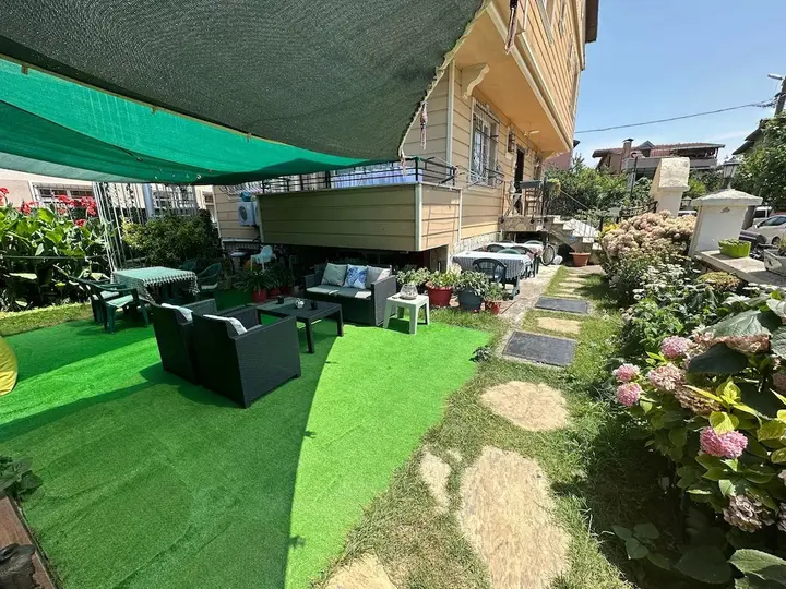 Сайл: Villa D'or Butik Otel