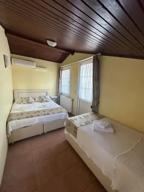 Сайл: Villa D'or Butik Otel