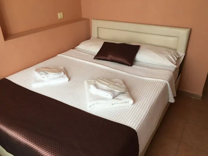 Сайл: Villa D'or Butik Otel