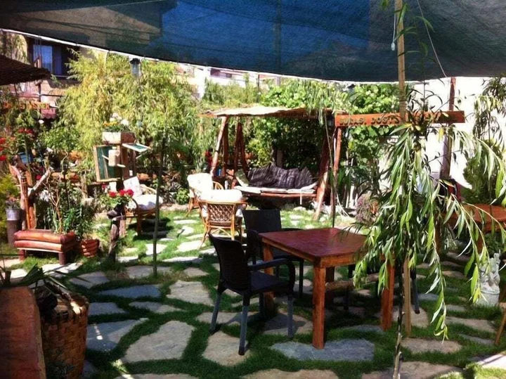 Сайл: Ala Otel Konukevi Agva
