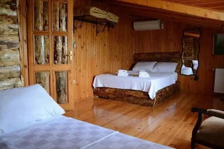 Сайл: Ala Otel Konukevi Agva