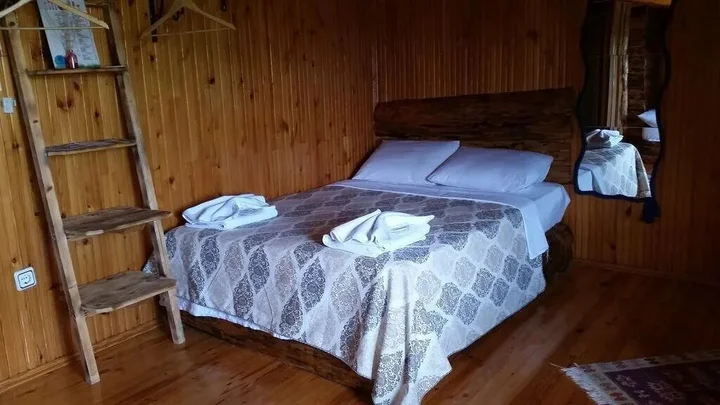 Сайл: Ala Otel Konukevi Agva