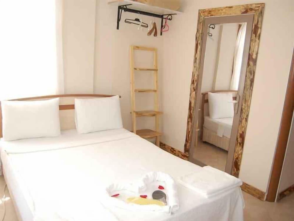 Сайл: Ala Otel Konukevi Agva