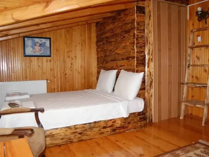 Сайл: Ala Otel Konukevi Agva