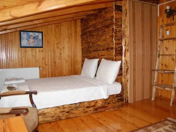 Сайл: Ala Otel Konukevi Agva
